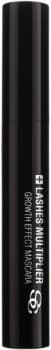 Salerm Lashes Multiplier (Удлиняющая и увеличивающая тушь для ресниц)