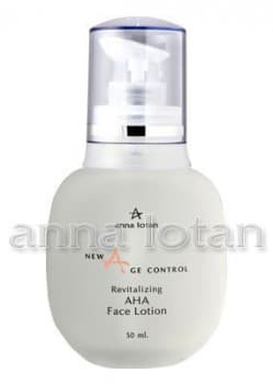 Anna Lotan Активный лосьон для лица АНА 15%