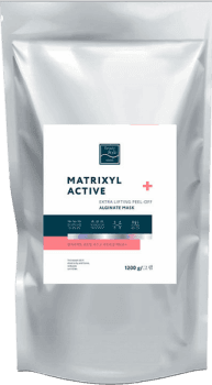 Beauty Style Matrixyl Active + (Альгинатная лифтинг-маска), 1,2 кг