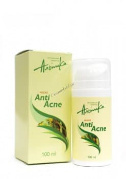 Alpika Альпика Альпика Маска Anti Acne