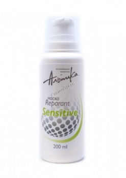 Alpika Альпика Альпика Маска Reparant Sensitive