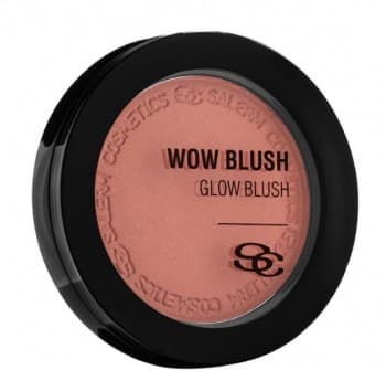 Salerm WOW Blush (Румяна для лица)