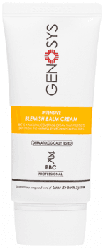 Genosys Blemish Balm Cream SPF 30+ PA++ (BB-крем с солнцезащитой SPF 30)