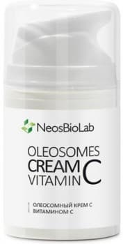 NeosBioLab Oleosomes Cream Vitamin C (Олеосомный крем с витамином С)