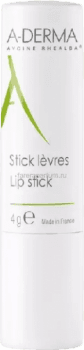 A-Derma Essential Lip Stick (Бальзам для губ)