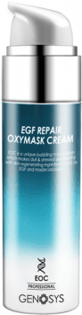Genosys EGF Repair Oxymask Cream (Кислородная крем-маска с факторами роста)