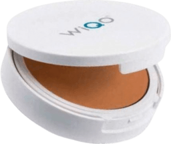 PRX-T33 Пилинг. Уход WiQo ICP Cream SPF 50+ (Тональный крем)