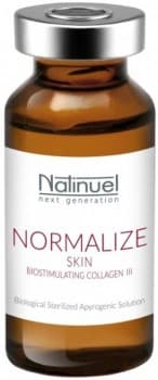 Natinuel Natinue Normalize Skin CR (Гель для кожи нормализующий - коллаген III)