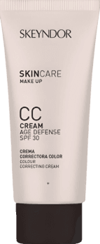 SKEYNDOR Make-up CC Cream (Крем CC восстанавливающий, тон 01)