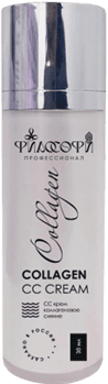 Philosophy Collagen СС Cream (СС крем коллагеновое сияние)