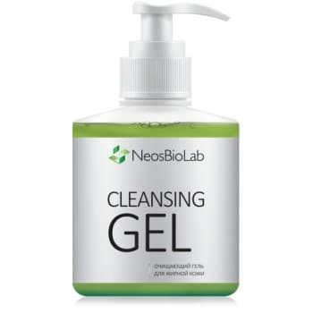 NeosBioLab Сleansing Gel (Очищающий гель для жирной кожи)