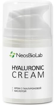 NeosBioLab Hyaluronic Сream (Крем с гиалуроновой кислотой)