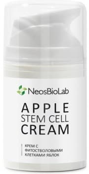 NeosBioLab Apple StemCell Cream (Крем с фитостволовыми клетками яблок)