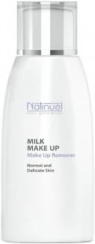 Natinuel Milk Make up (Молочко для снятия макияжа)