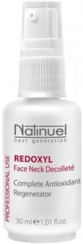 Natinuel Redoxyl Face Neck Decollete (Антиоксидантная сыворотка)