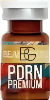 BeautyGel PDRN Premium (Препарат для регенерации и омоложения кожи)