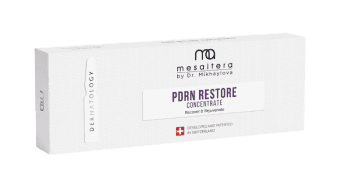 Medic control peel / Mesaltera Mesaltera Pdrn Restore (Концентрат для интенсивного восстановления и омоложения ), x 2 мл
