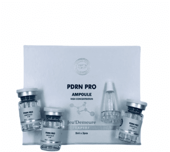 Jeu'Demeure PDRN Pro (Ампула-сыворотка с ПДРН), x 5 мл