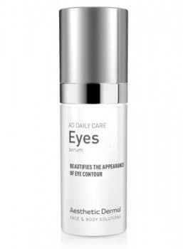 Aesthetic Dermal AD Daily Care Eyes (Сыворотка для кожи вокруг глаз)