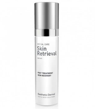 Aesthetic Dermal AD Skin Retrieval (Сыворотка для восстановления кожи после эстетических косметических процедур)