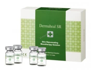 Dermaheal SR (Омолаживающий, лечение акне и постакне)