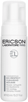 Ericson Laboratoire Bio-Respect Cleansing Mousse (Очищающий мусс «Биореспект»)