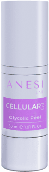 Anesi Cellular 3 Glycolic Peel (Гликолевая сыворотка)