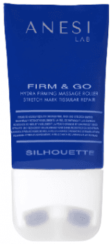 Anesi Silhouette Firm & Go Roll-On (Гель для укрепления кожного покрова роликовым аппликатором)