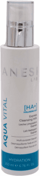 Anesi Aqua Vital Express Cleansing Milk (Очищающее молочко)