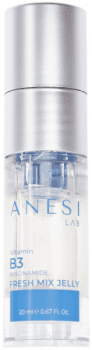 Anesi Fresh Mix Jelly Niacinamide (Сыворотка с ниацинамидом B3)