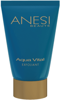 Anesi Aqua Vital Exfoliant (Эксфолиирующий обновляющий крем Крем-гоммаж)
