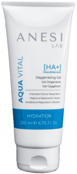 Anesi Aqua Vital Oxygenating Gel (Оксигенационный гель)