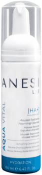 Anesi Aqua Vital Mousse Radiance (Очищающий мусс для сияния кожи)