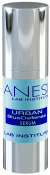 Anesi Urban Blue Defense Serum (Антиоксидантная защитная сыворотка)