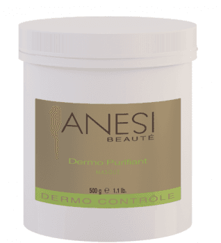 Anesi Dermo Control Masque Dermo Purifiant (Маска очищающая)