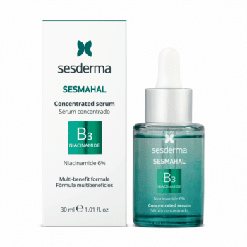 Sesderma Sesmahal Concentrated Serum B3 Niacinamide (Сыворотка концентрированная с витамином B3)