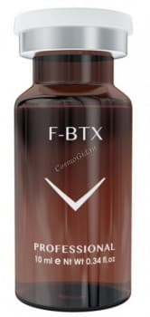 Fusion Mesotherapy F-BTX (Гиалуроновая кислота пептиды), x 10 мл