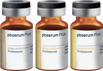 PBSerum Cosmeceuticals PBSerum Triada (Ферментный комплекс Триада)