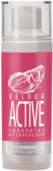 Premium Velour Active (Сыворотка антиугревая)