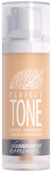 Premium Perfect Tone (Сыворотка антикуперозная с эффектом лазерной коагуляции)