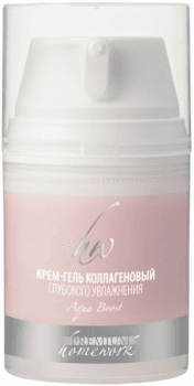Premium Aqua Boost (Крем-гель Коллагеновый глубокого увлажнения)