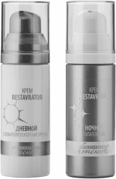 Premium Restavrator (Крем), по 50 мл