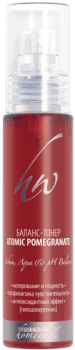 Premium Atomic Pomegranate (Баланс-тонер)