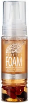 Premium Perfect Foam (Мицеллярная пенка успокаивающая с гранатом, боярышником и ягодами годжи)