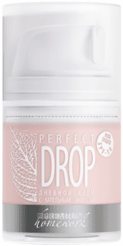 Premium Perfect Drop (Крем дневной с капельным эффектом SPF 10)