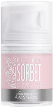 Premium Perfect Sorbet (Крем вечерний восстановительный)