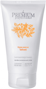 Premium (Крем-маска «Velvet» с матирующим эффектом)