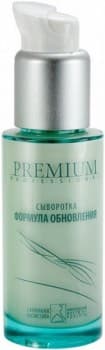 Premium Сыворотка «Формула обновления»