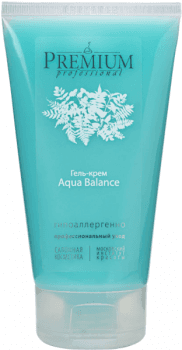 Premium (Гель-крем «Aqua balance»)