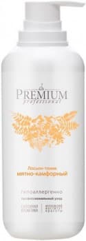 Premium (Лосьон-тоник мятно-камфорный)